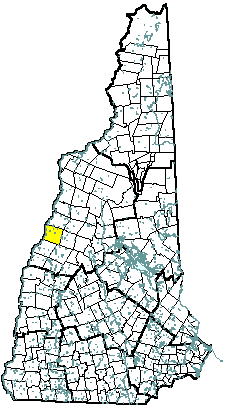 Lyme New Hampshire Community Profile